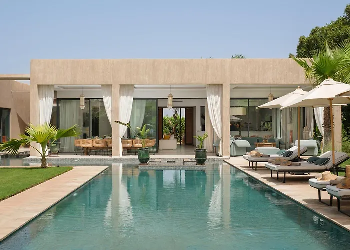Villa Netumia
