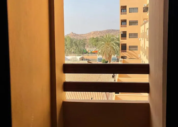 Appartement De Luxe Marrakech