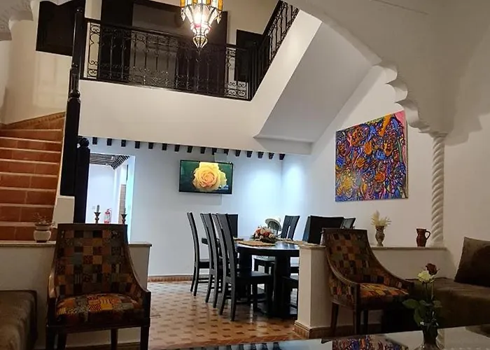 Riad Dar Fatna