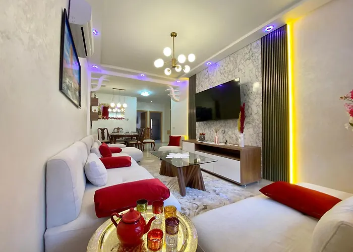 Marrakech Getaway