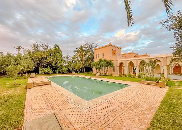 Villa Des Reves