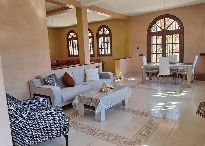 Villa Sami