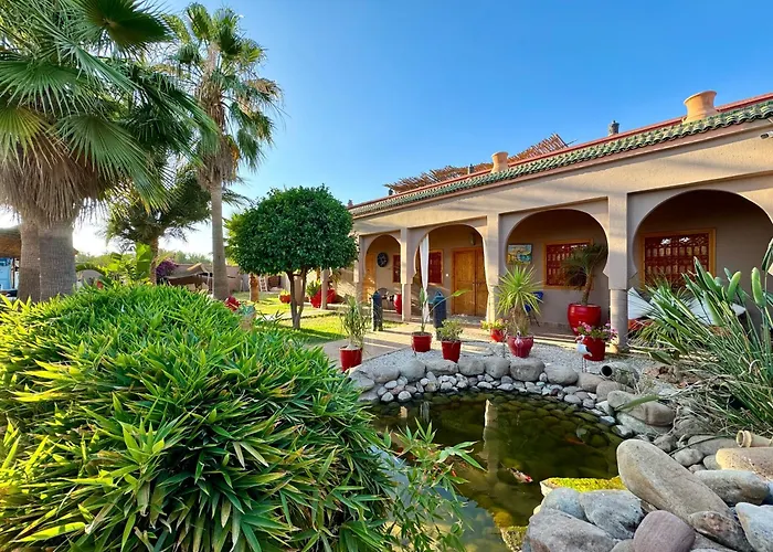 Villa Jenny Lynn, Piscine Chauffee