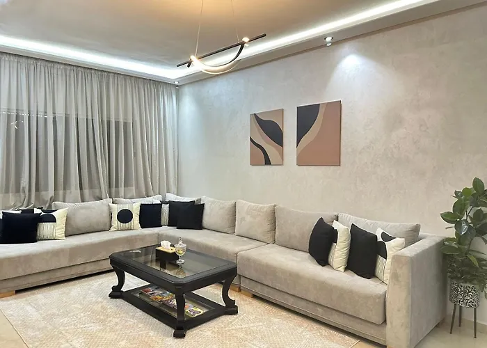 Z-House Marrakech