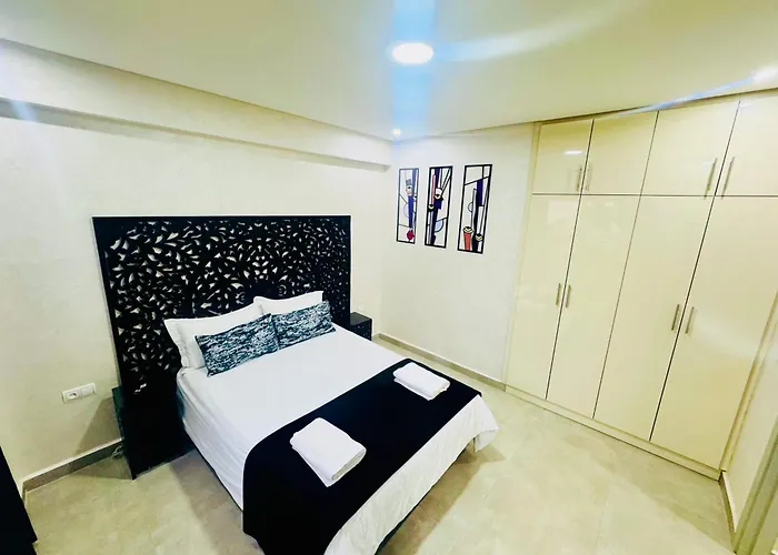 Residence Miramas 2 - C5