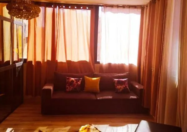 Gueliz Private Room & Hostel