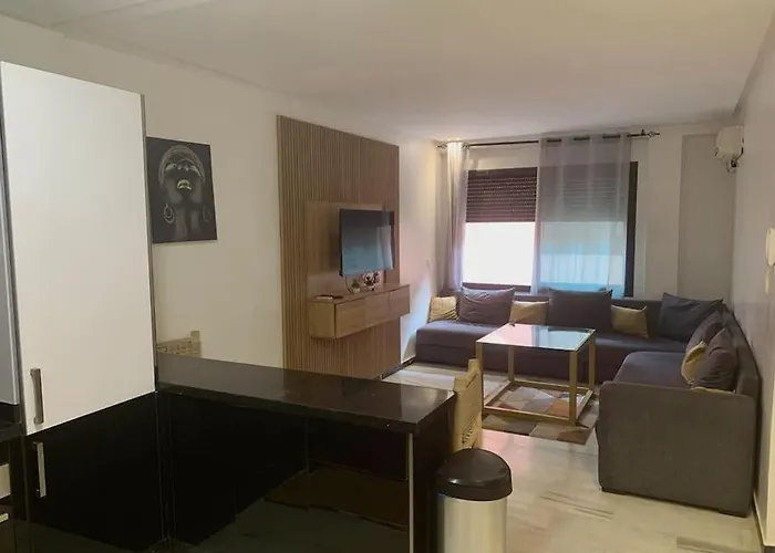 2-Bedroom Apart, Heart Of Gueliz