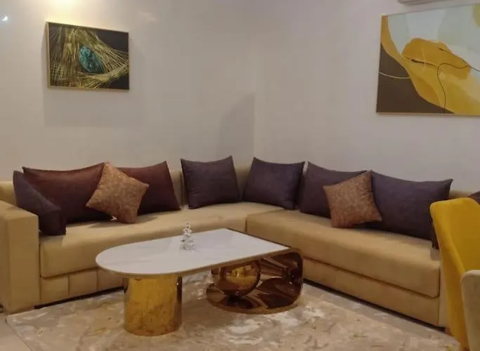 Appartement Centre Ville