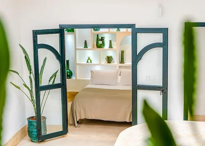 Riad Orb Private Riad Breakfast Included