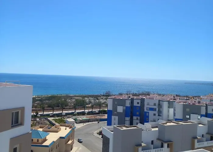 Agadir Resedence Miftah Sahil Anza