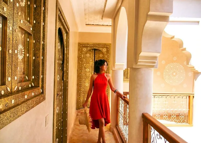 Riad Lalla Jihane