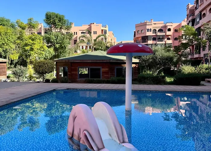 Rentsuite Appartement Premium Village Luxurious Residence