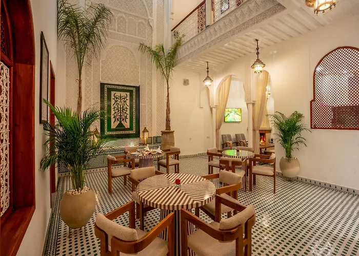 Dar Al-Famila Hamam & Spa
