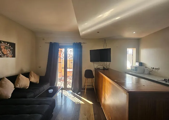 Residence La Paix