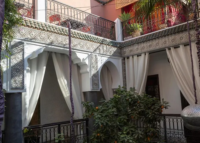 Riad O\'Zeen