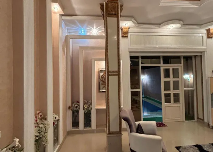 Villa Saber