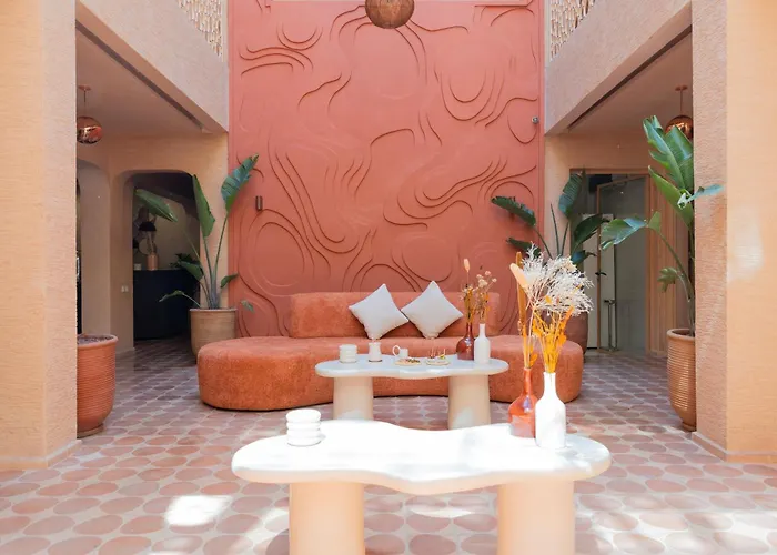Maison Nalos