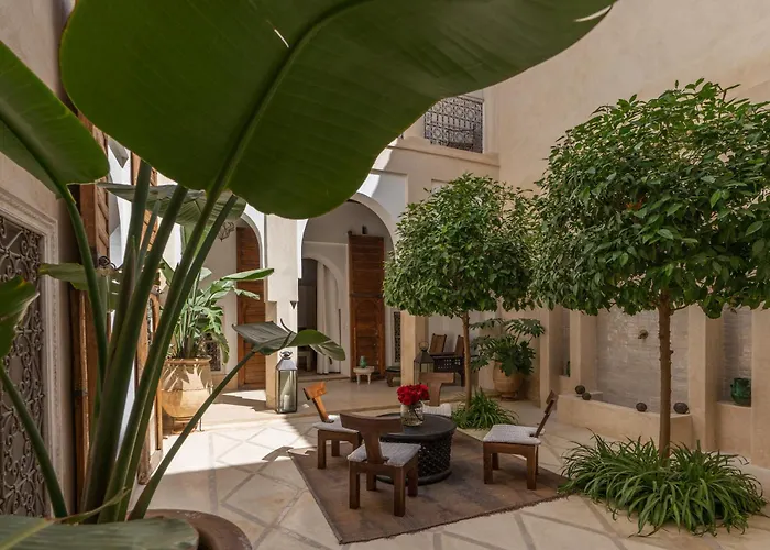 Riad Nomada