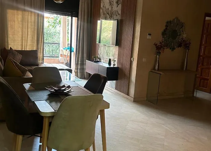 Appartements De Vacances