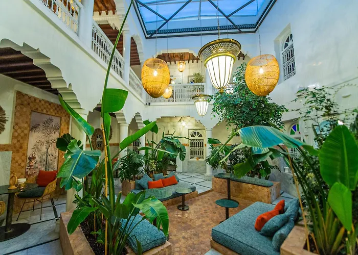 Riad Lamdina