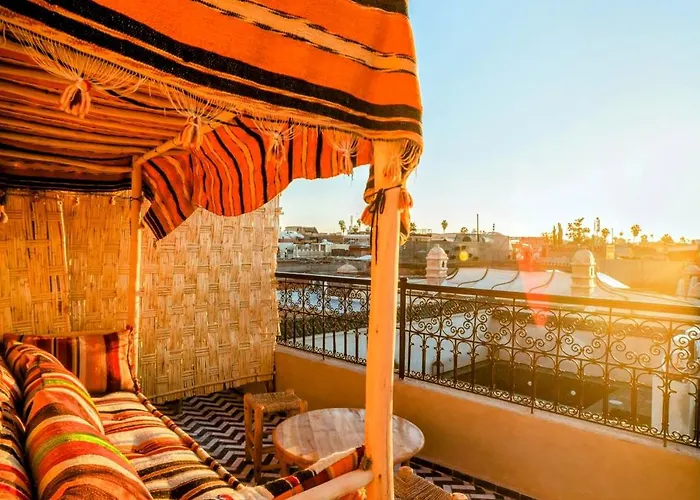 Riad Zazz
