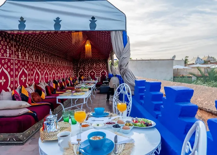 Samira Riads & Spa