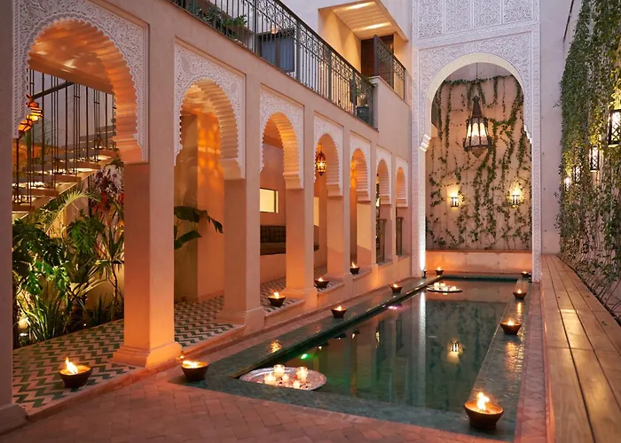 Izza Marrakech