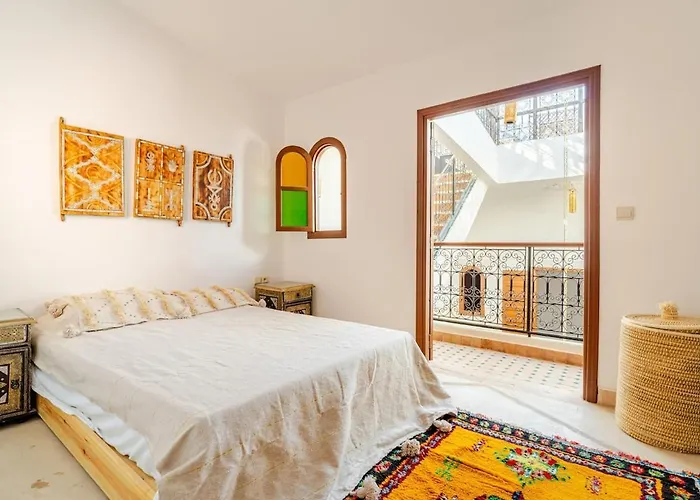 Charming Exclusive Riad