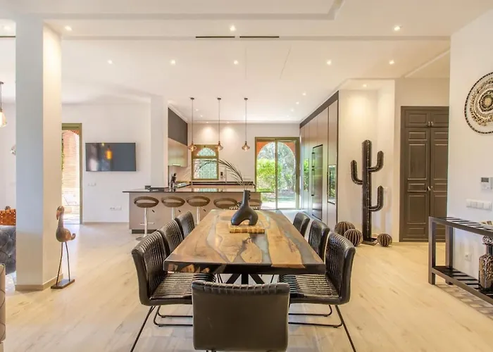 Luxe Et Detente Haut Standing Piscine