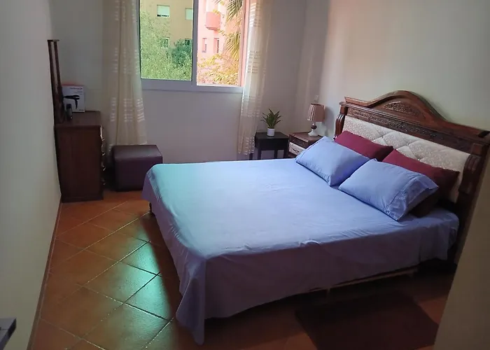 Guiliz Appartement