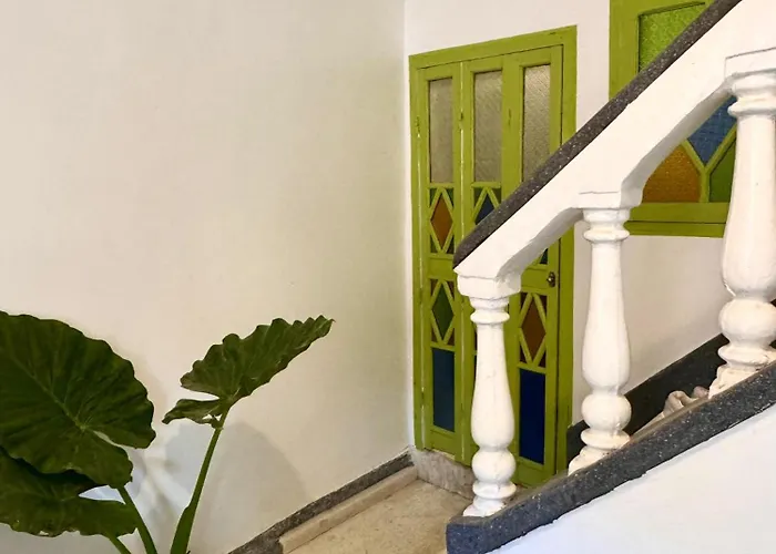 Maison Au Coeur De Marrakech