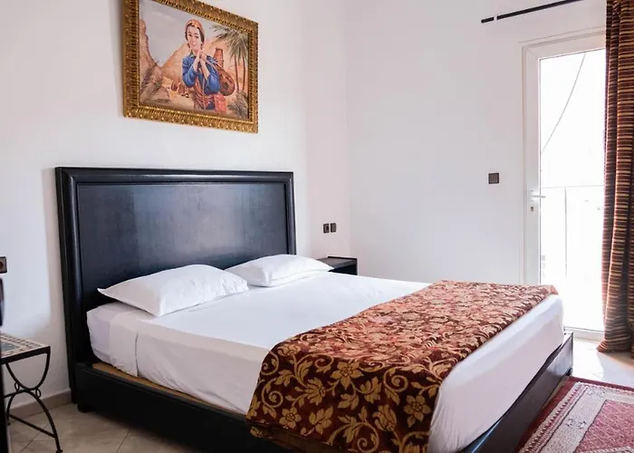 Hotel Appart Hb