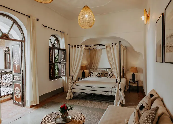 Riad Bamaga
