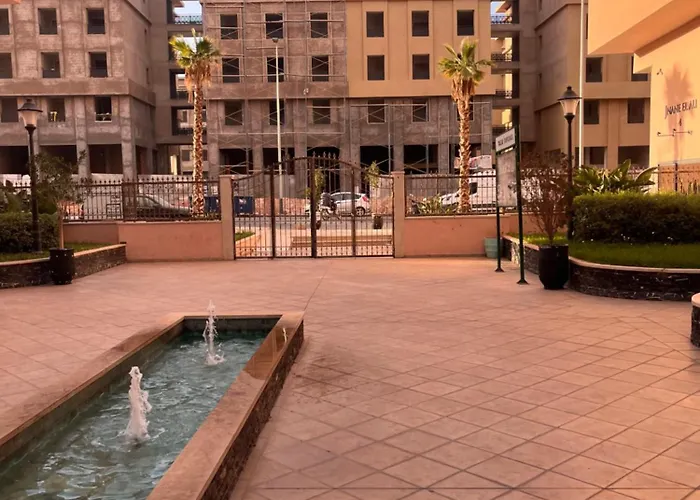Residence Neuf Privatise Piscine