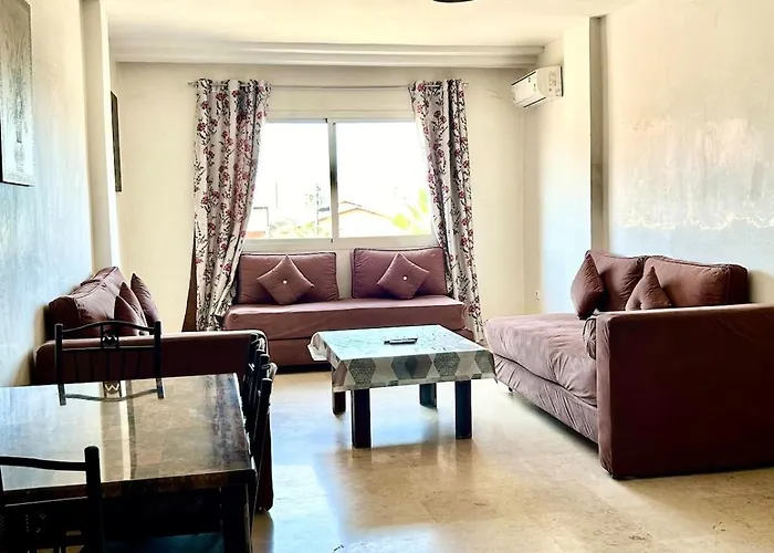 Imm O Family Apartment 7