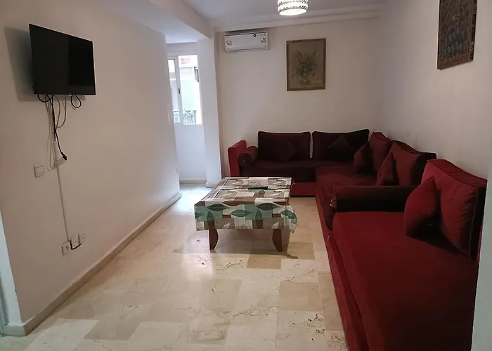Family Apartment 06