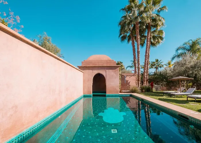 Villa Magtafa
