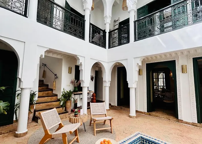 Riad Baba Ali