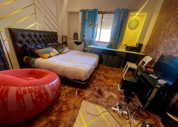 Your Home Away From Home