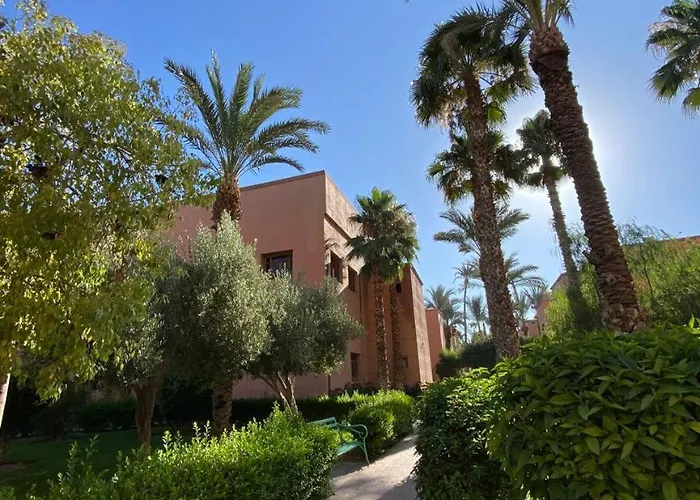 Riad Butterfly Marrakech