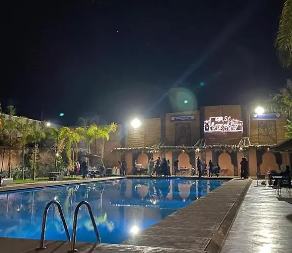 Fekhara Country Club