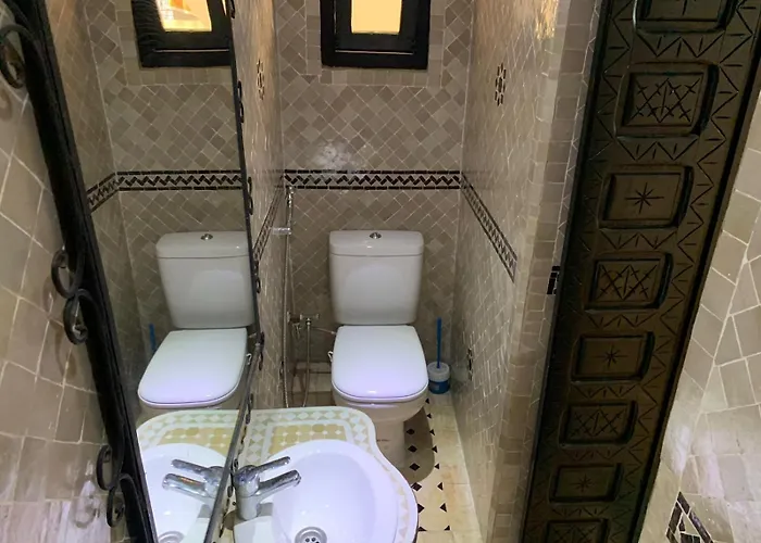 Riad Jmiaa