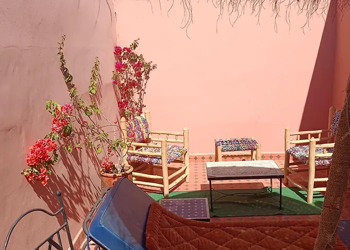 Riad Anisse