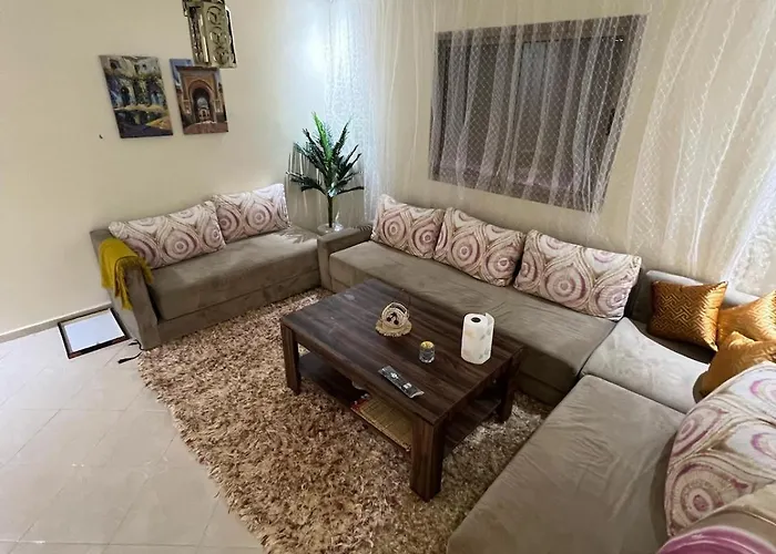 Nice Apartment