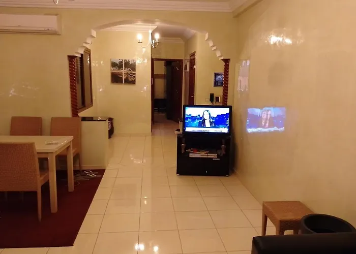 residence HIBA