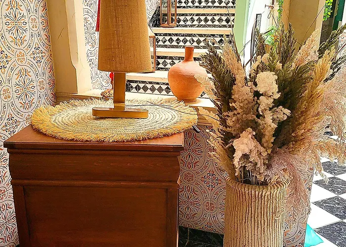 Riad Marhaba Marrakech