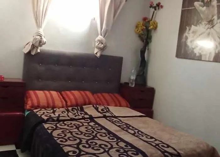 Appartement A Louer