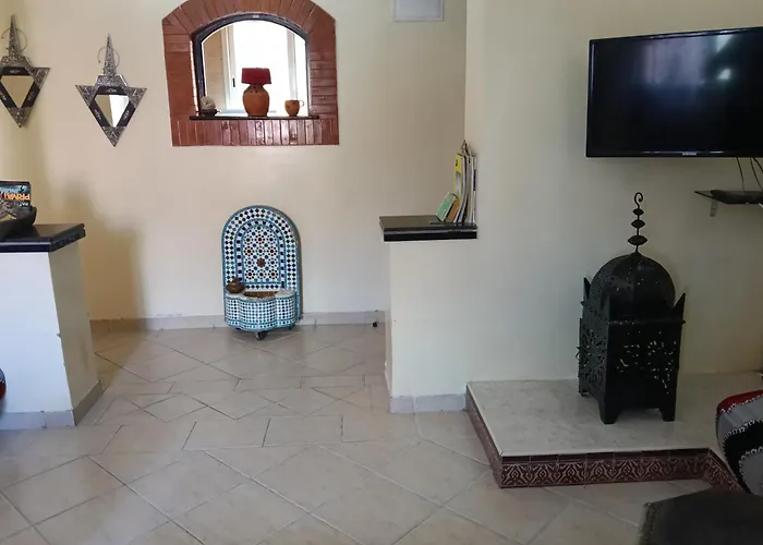 Charmant Appartement Dans Un Quartier Chic Et Calme