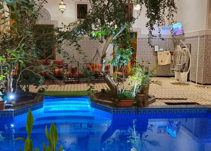 Riad Raffaa