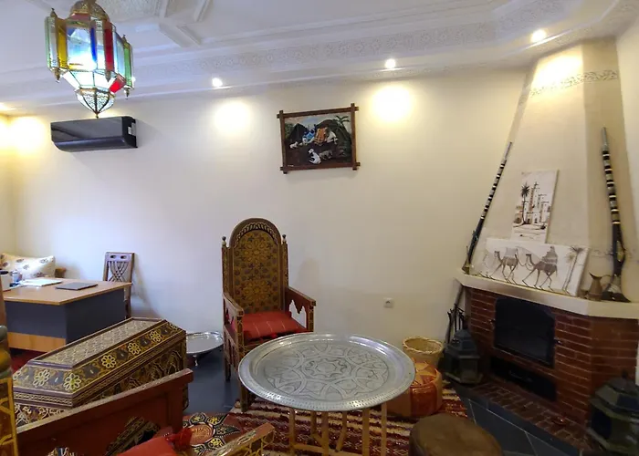 Dar Mansouri